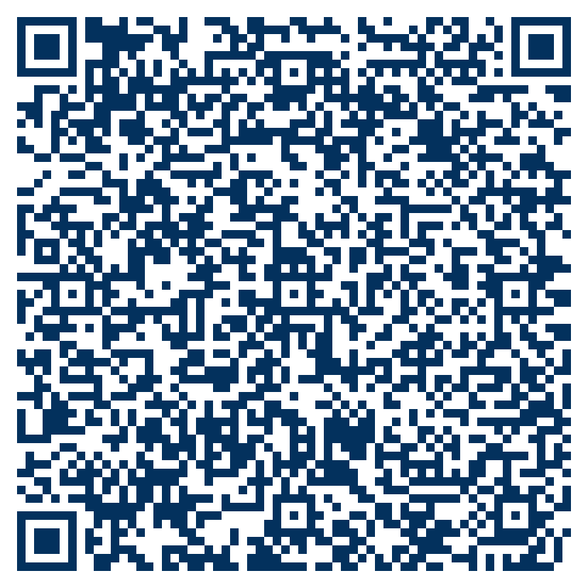 QR para contactar con el Salón Gascón de Alcorcón