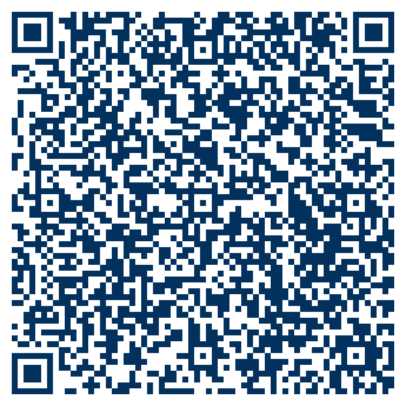 QR para contactar con el centro de Benidorm