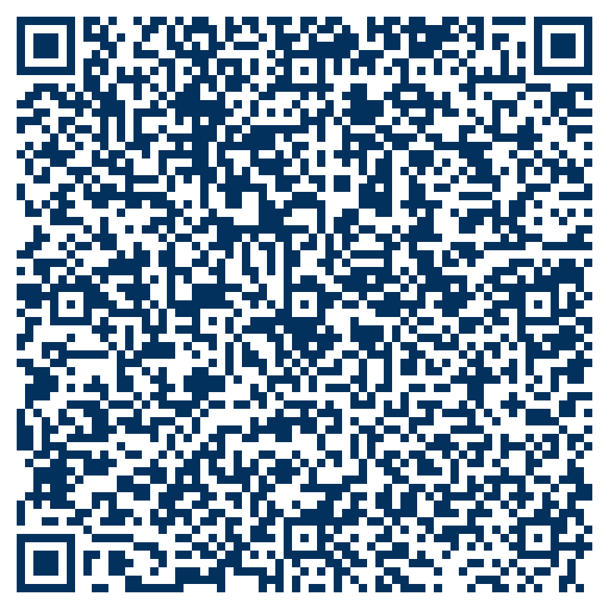 QR para contactar con la Peluquería Rafa de Villanueva del Arzobispo