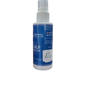 LX Hair Scalp Protector