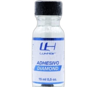 LuxHair Adhesivo Diamond