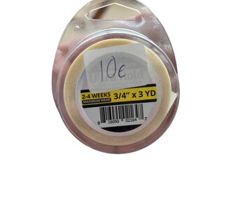 Walker Tape Ultra Hold